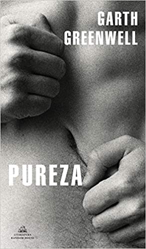 Pureza, de Garth Greenwell
