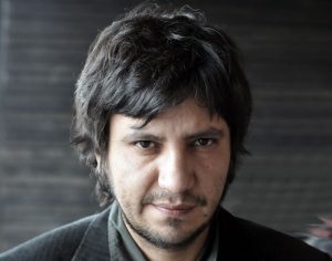 Libros de Alejandro Zambra