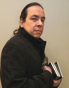 Libros de Juan Carlos Méndez