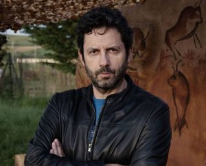 Libros de Manuel Ríos San Martín