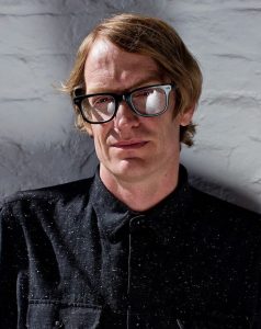 Libros de Patrick deWitt