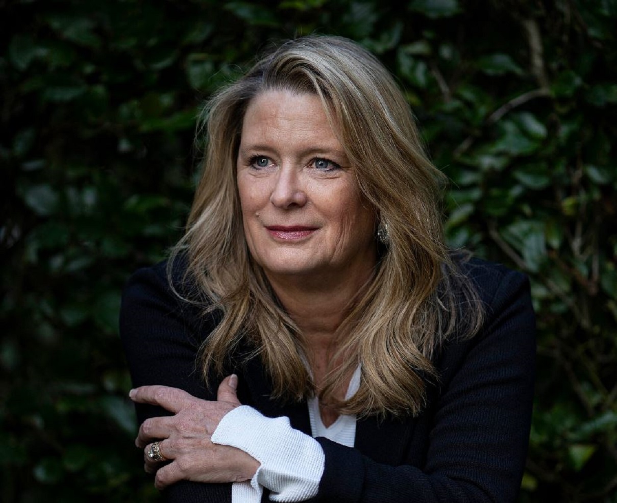 📚 Los 3 mejores libros de Kristin Hannah › 2024