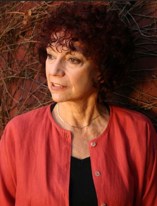 Luisa valenzuela biography image