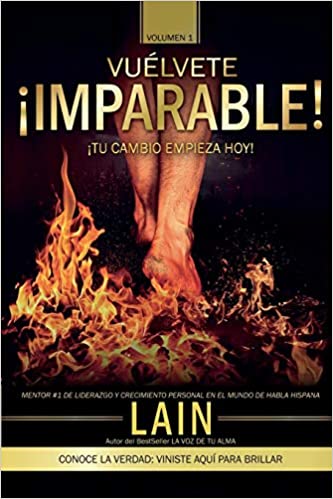 ¡Vuélvete Imparable!