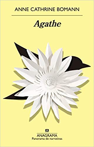 Agathe, de Anne Cathrine Boman