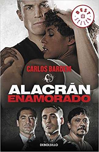 Alacrán enamorado