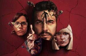 serie El Inocente Netflix
