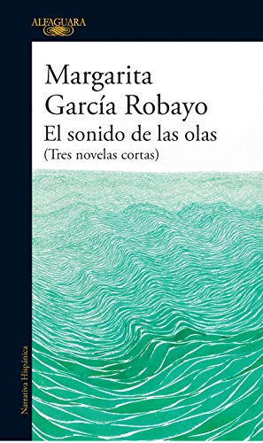 El sonido de las olas
