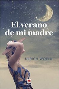 Le livre d'été de ma mère