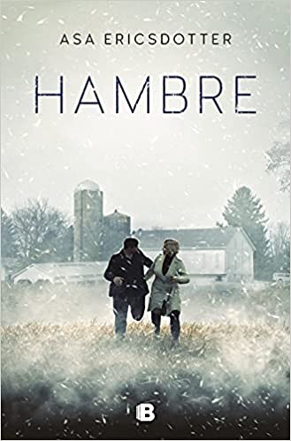 Hambre, de Asa Ericsdotter