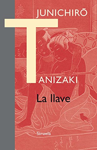 La llave, Tanizaki