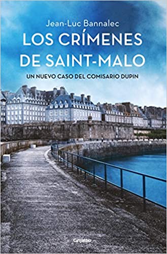 Os crimes de Saint Malo