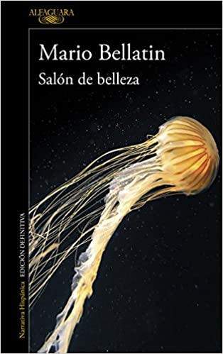 Salón de belleza, Bellatín