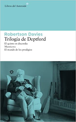 Deptford Trilogy