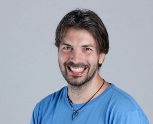 Libros de Laín García Calvo
