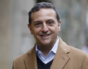 Libros de Roberto Sánchez Ruiz