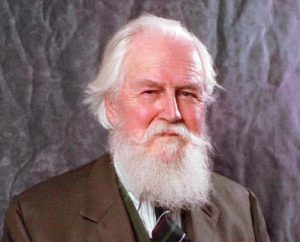 Pirtûkên Robertson Davies