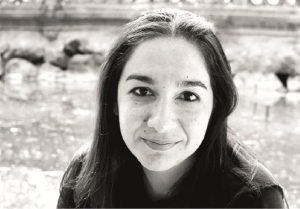 Libros de Fernanda Melchor