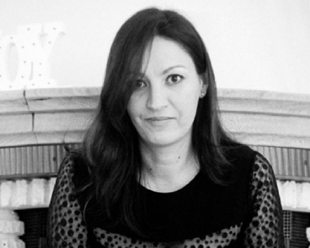 Ilaria Tuti › Blog de Juan Herranz