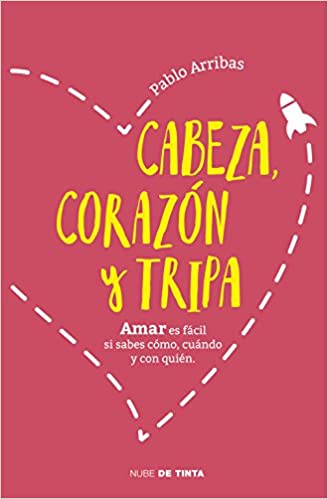 Cabeza, corazón y tripa