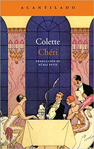 Chéri od Colette