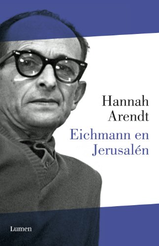 Eichmann ing Yerusalem