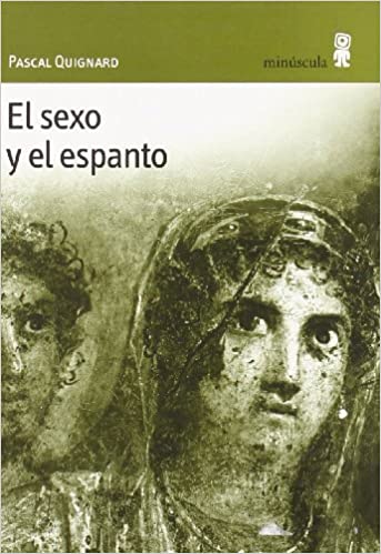 El sexo y el espanto