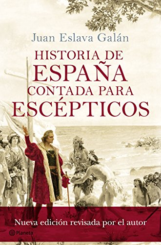 La storia della Spagna raccontata per gli scettici