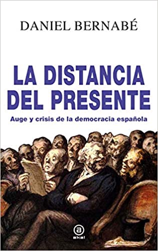 La Distancia Del Presente