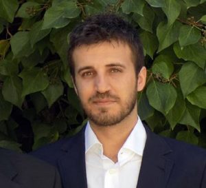 Libros de Alejandro Corral