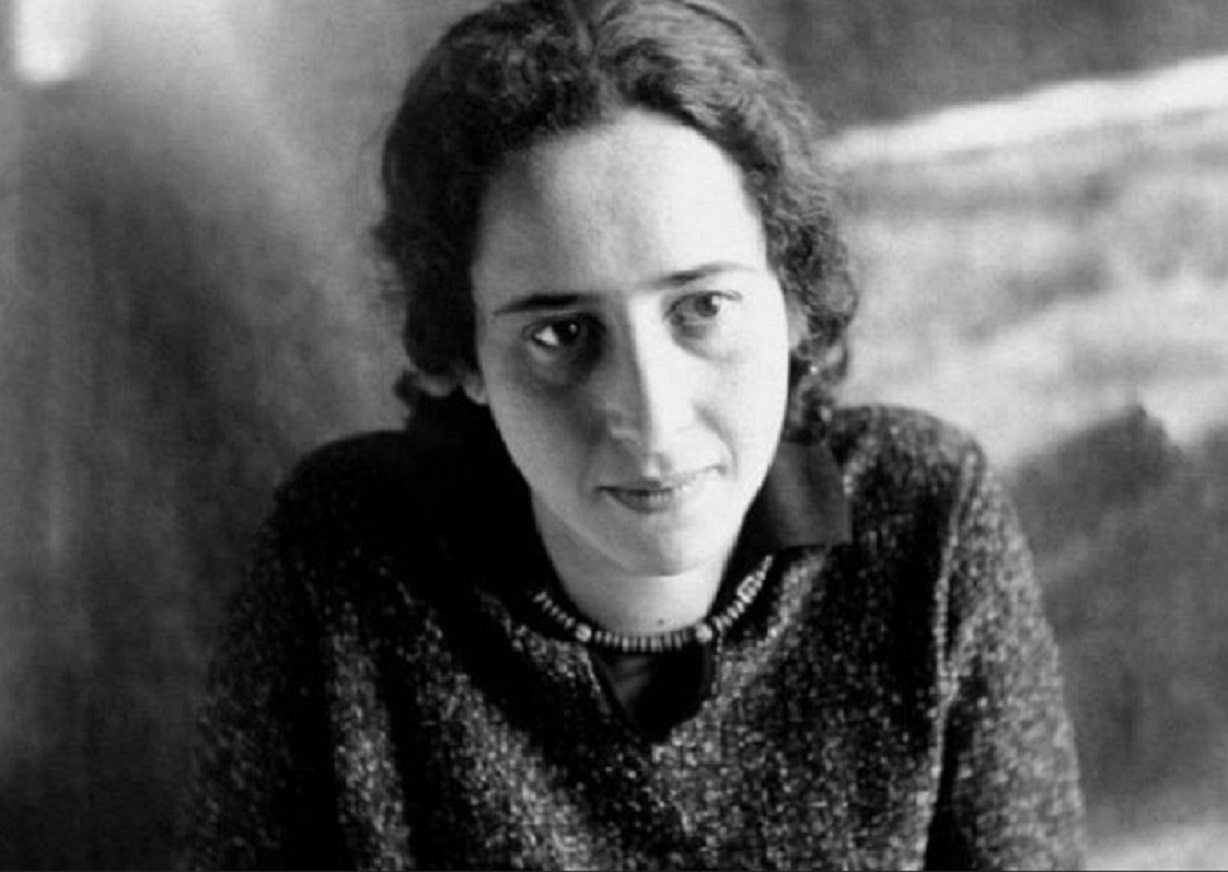 📚 Los 3 mejores libros de Hannah Arendt › abril 2024