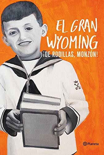 ¡De rodillas, Monzón!