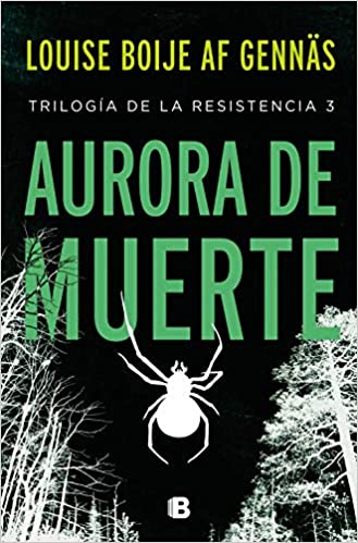 Aurora de muerte