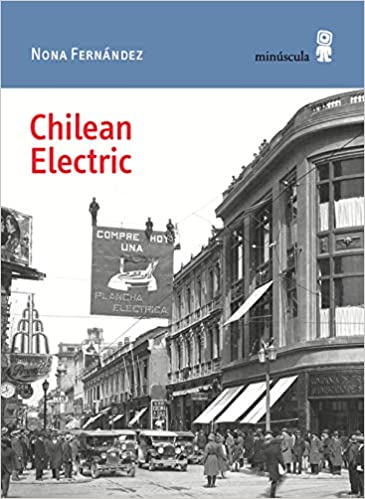 Dealan Chilean