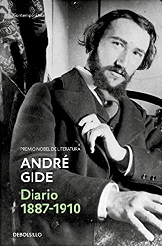 Diario, André Gide