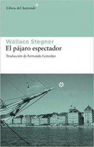 El Pajaro Espectador