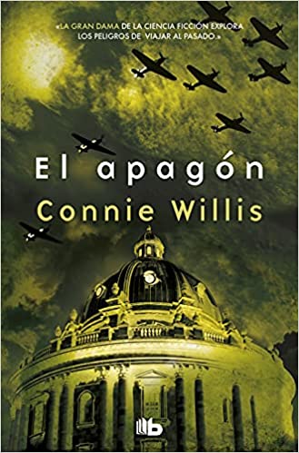 El apagón