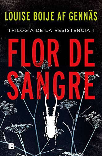 Flor de sangre