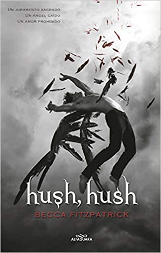Hush, Hush