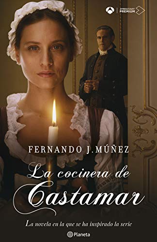 La cocinera de Castamar