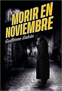 romanzo Morire a novembre