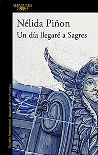 Un ghjornu ghjunghjeraghju in Sagres