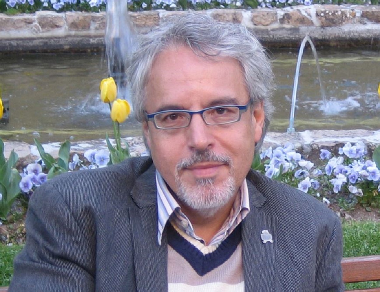 📚 Los 3 mejores libros de Alfredo Gómez Cerdá › septiembre 2024