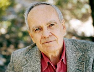 Libros de Cormac McCarthy