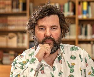 Libros de Jacobo Bergareche