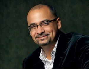 Buku-buku Junot Díaz