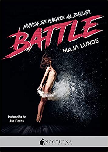 Battle, de Maja Lunde