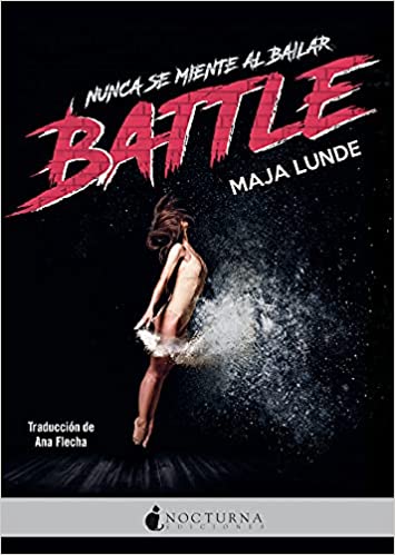 Bataille de Maja Lunde