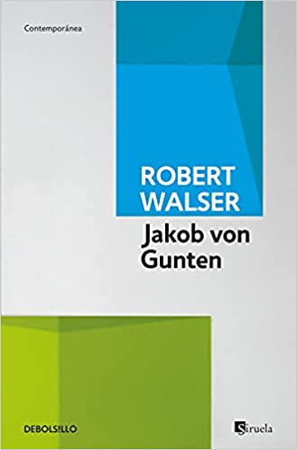 Jakob von gunten