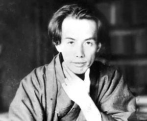 Akutagawa knygos